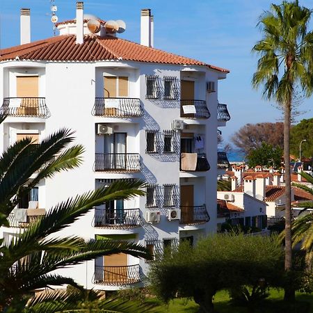 La Urbanizacion Cerca Del Mar Apartment Denia Exterior foto