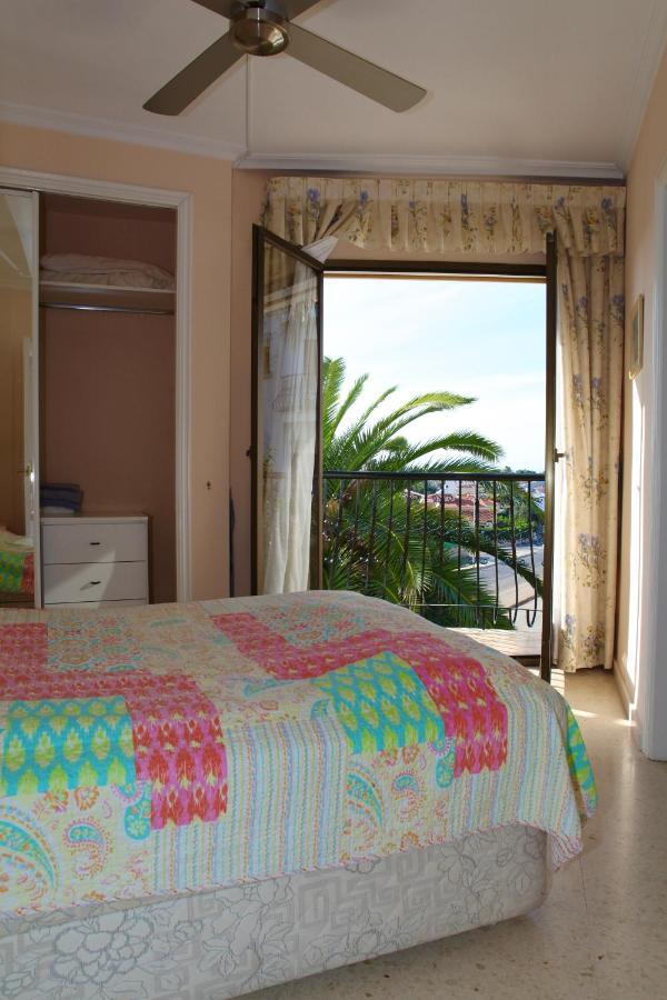 La Urbanizacion Cerca Del Mar Apartment Denia Exterior foto