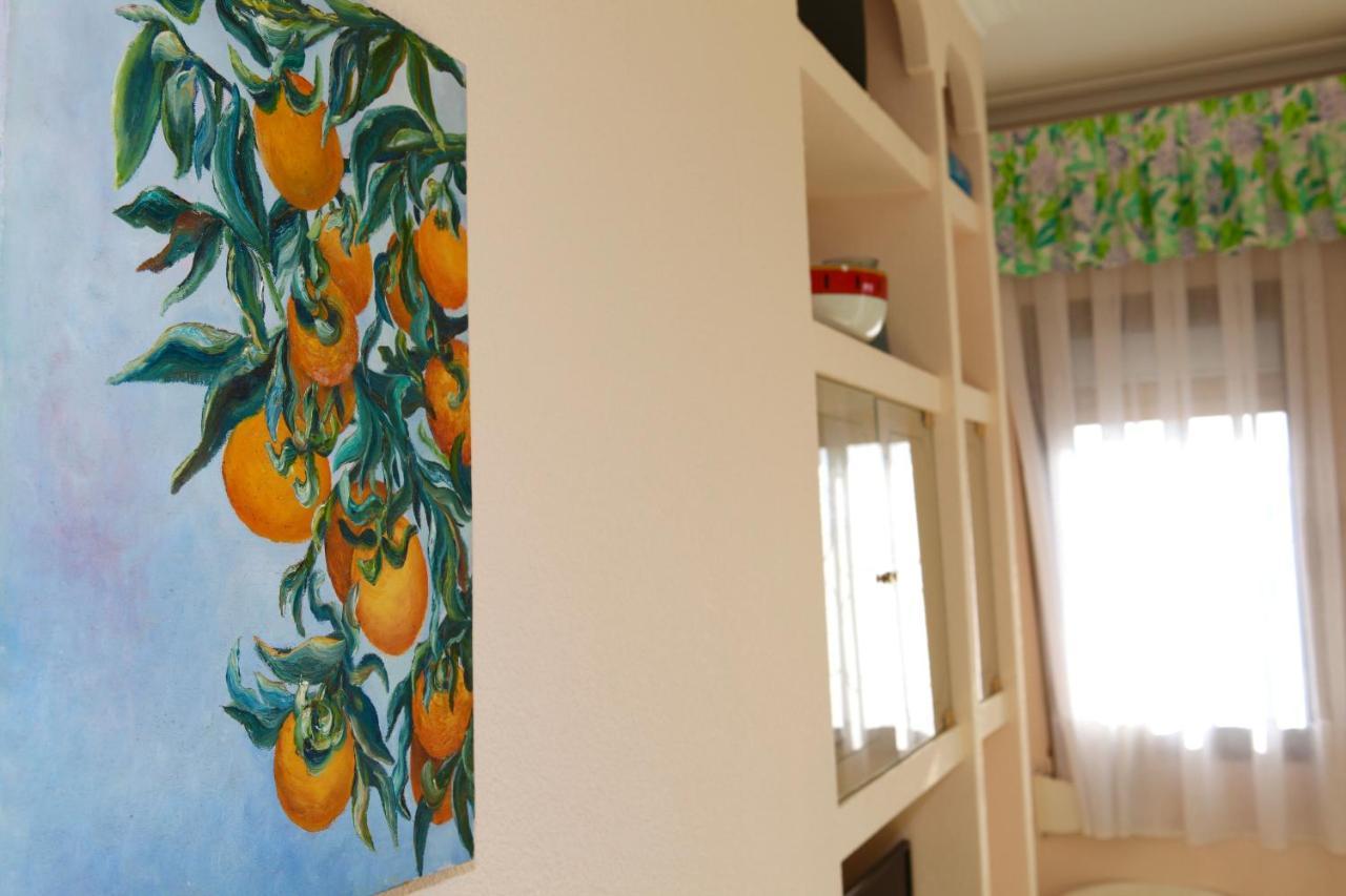 La Urbanizacion Cerca Del Mar Apartment Denia Exterior foto