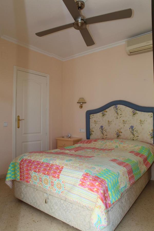 La Urbanizacion Cerca Del Mar Apartment Denia Exterior foto