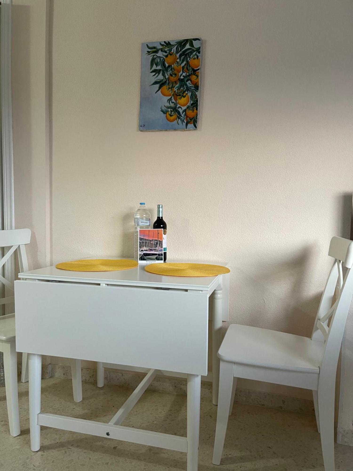 La Urbanizacion Cerca Del Mar Apartment Denia Exterior foto