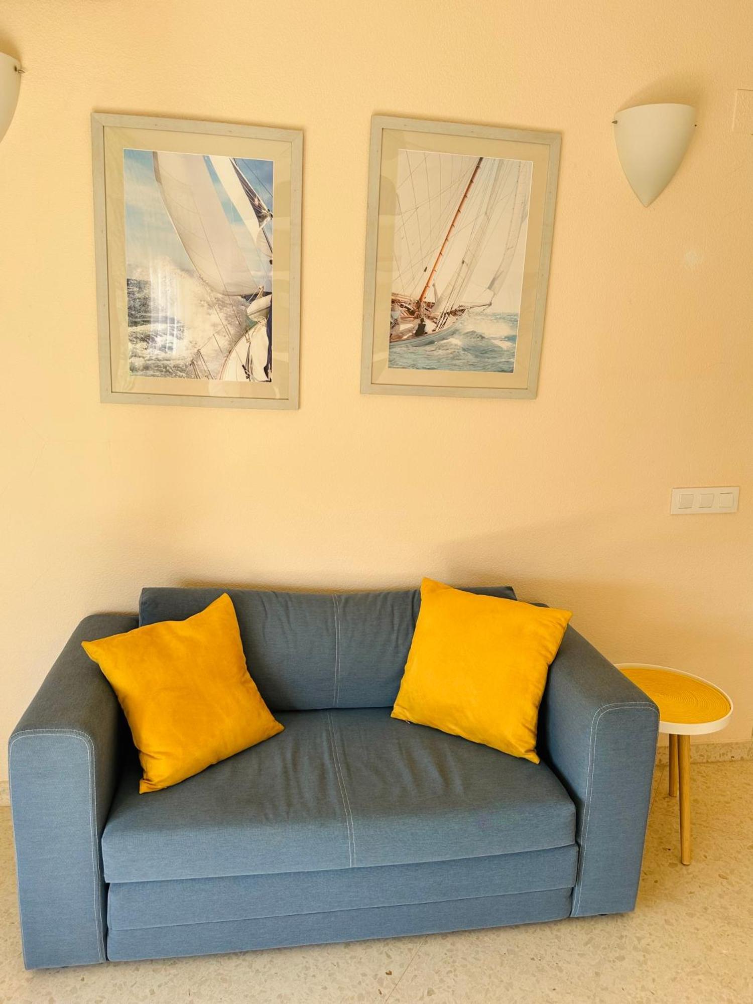 La Urbanizacion Cerca Del Mar Apartment Denia Exterior foto